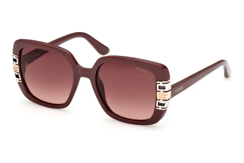 Okulary przeciwsłoneczne Guess GU00294 69F