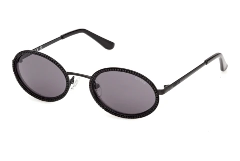 Okulary przeciwsłoneczne Guess GU00295 01A