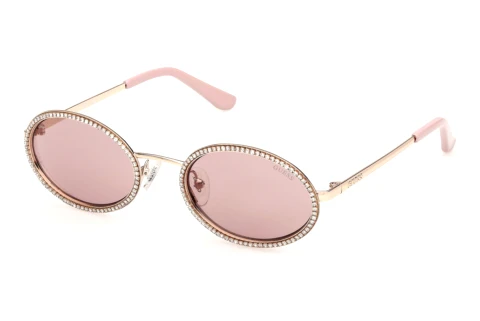 Okulary przeciwsłoneczne Guess GU00295 32S