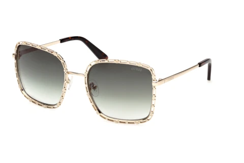 Okulary przeciwsłoneczne Guess GU00296 32P