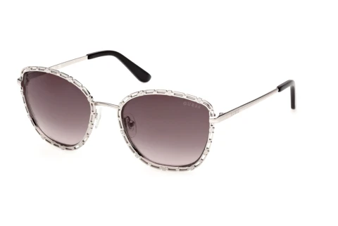 Okulary przeciwsłoneczne Guess GU00297 10B