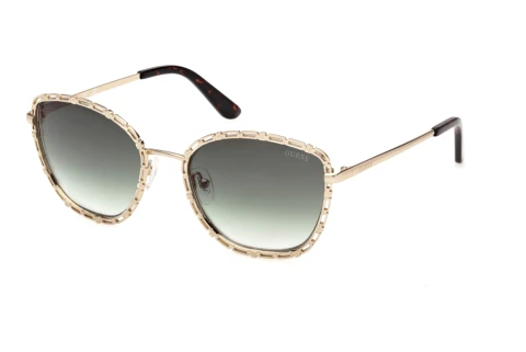 Okulary przeciwsłoneczne Guess GU00297 32P