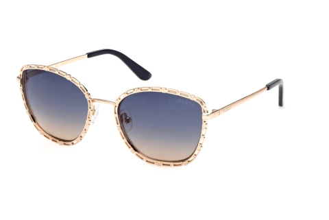 Okulary przeciwsłoneczne Guess GU00297 32W