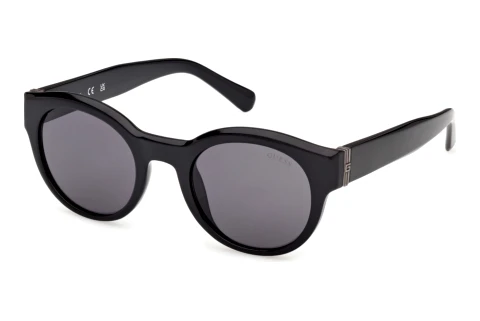 Okulary przeciwsłoneczne Guess GU00298 01A