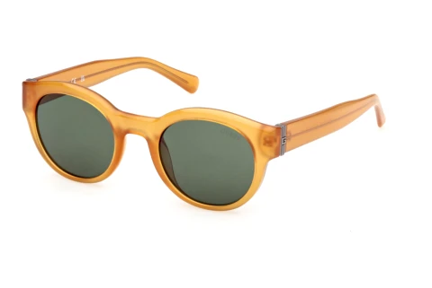 Okulary przeciwsłoneczne Guess GU00298 39N