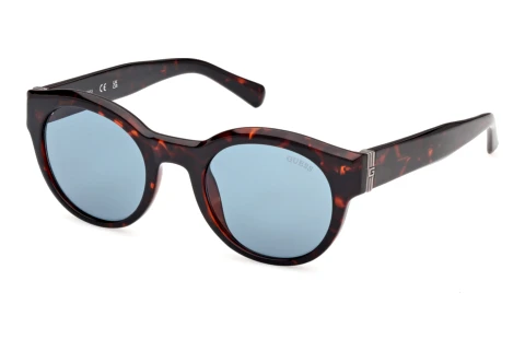 Okulary przeciwsłoneczne Guess GU00298 52V