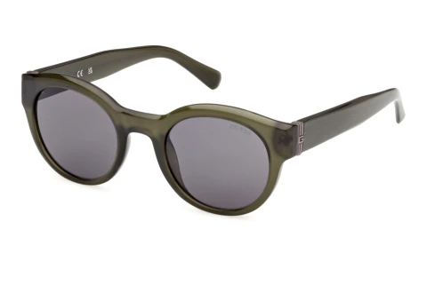 Okulary przeciwsłoneczne Guess GU00298 96A