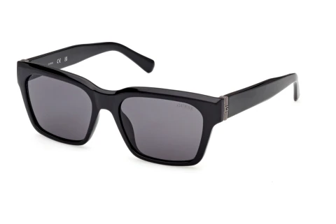 Okulary przeciwsłoneczne Guess GU00299 01A