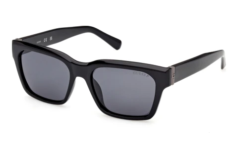 Okulary przeciwsłoneczne Guess GU00299 01D
