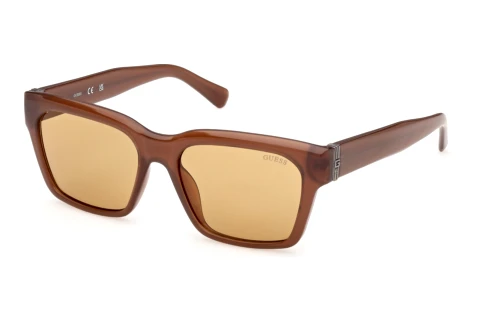 Okulary przeciwsłoneczne Guess GU00299 50E