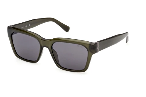 Okulary przeciwsłoneczne Guess GU00299 96A