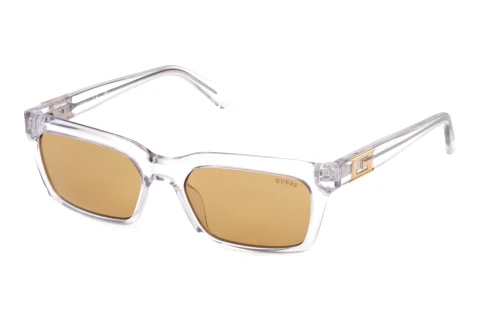 Okulary przeciwsłoneczne Guess GU00300 26E