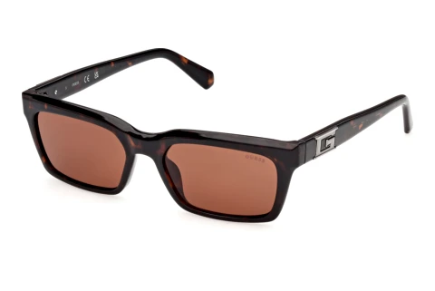 Okulary przeciwsłoneczne Guess GU00300 52E