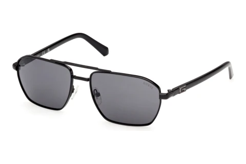 Okulary przeciwsłoneczne Guess GU00301 01A