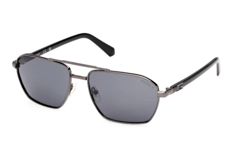Okulary przeciwsłoneczne Guess GU00301 08D