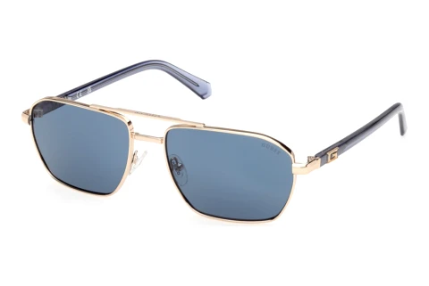 Okulary przeciwsłoneczne Guess GU00301 32V