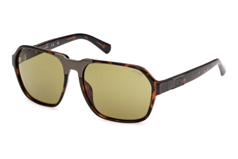 Okulary przeciwsłoneczne Guess GU00302 52N
