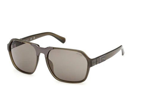 Okulary przeciwsłoneczne Guess GU00302 96A