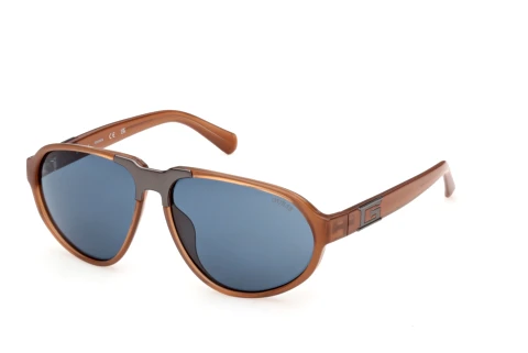Okulary przeciwsłoneczne Guess GU00303 42V