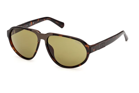 Okulary przeciwsłoneczne Guess GU00303 52N