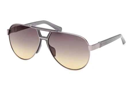Okulary przeciwsłoneczne Guess GU00304 08B