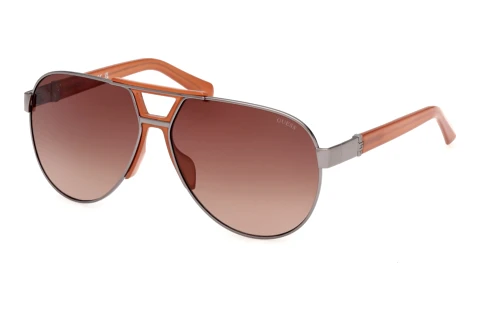 Okulary przeciwsłoneczne Guess GU00304 08F