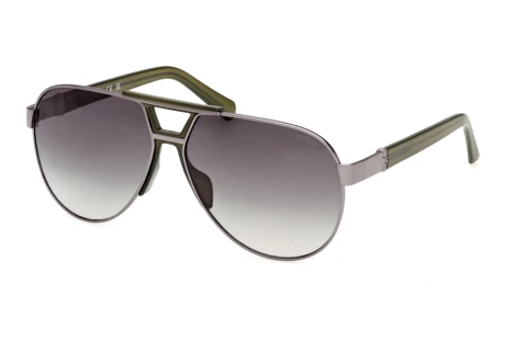 Okulary przeciwsłoneczne Guess GU00304 08P