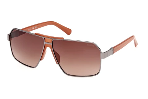 Okulary przeciwsłoneczne Guess GU00305 08F