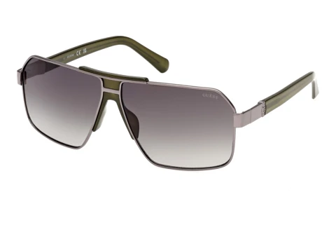 Okulary przeciwsłoneczne Guess GU00305 08P