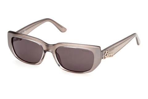 Okulary przeciwsłoneczne Guess GU00306 20A