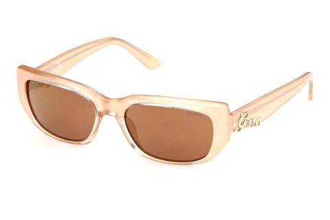 Okulary przeciwsłoneczne Guess GU00306 44U