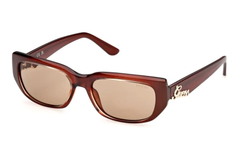 Okulary przeciwsłoneczne Guess GU00306 50E