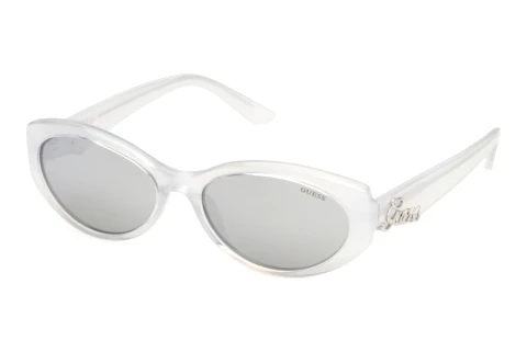 Okulary przeciwsłoneczne Guess GU00307 27C