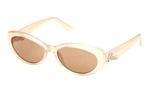 Okulary przeciwsłoneczne Guess GU00307 41E