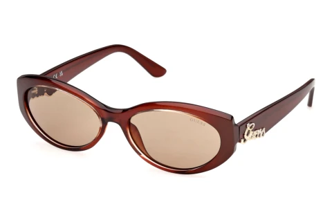 Okulary przeciwsłoneczne Guess GU00307 50E
