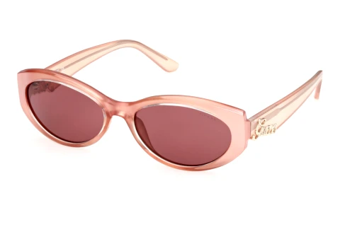 Okulary przeciwsłoneczne Guess GU00307 74S