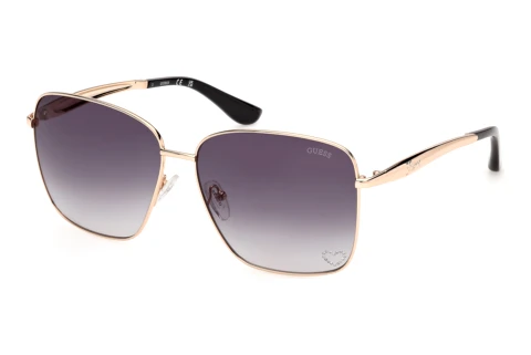 Okulary przeciwsłoneczne Guess GU00308 32B