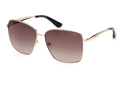 Okulary przeciwsłoneczne Guess GU00308 32F