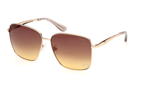 Okulary przeciwsłoneczne Guess GU00308 33F