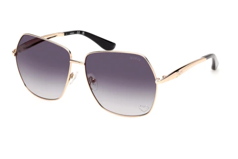 Okulary przeciwsłoneczne Guess GU00309 32B