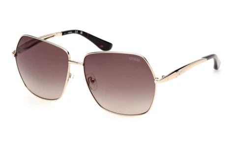 Okulary przeciwsłoneczne Guess GU00309 32F