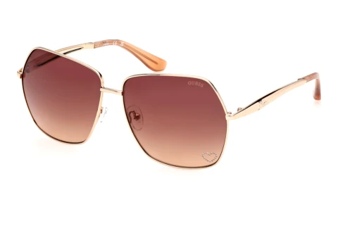 Okulary przeciwsłoneczne Guess GU00309 33T