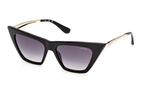 Okulary przeciwsłoneczne Guess GU00310 01B