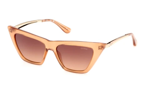 Okulary przeciwsłoneczne Guess GU00310 44F