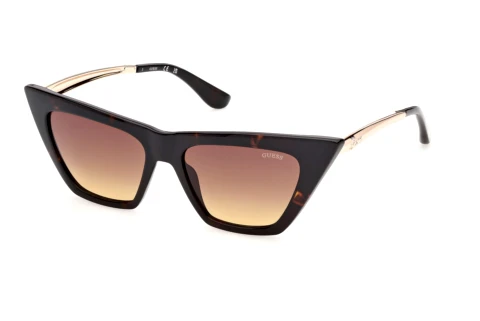 Okulary przeciwsłoneczne Guess GU00310 52F