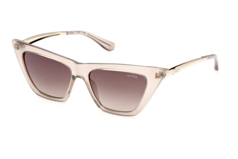 Okulary przeciwsłoneczne Guess GU00310 59F