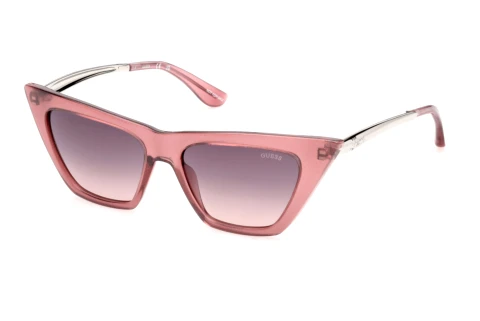 Okulary przeciwsłoneczne Guess GU00310 72B