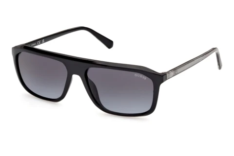 Okulary przeciwsłoneczne Guess GU00311 01B