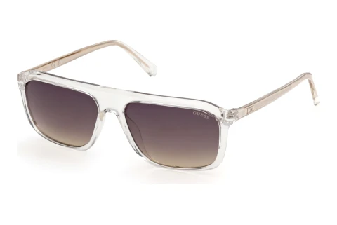 Okulary przeciwsłoneczne Guess GU00311 26B