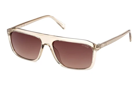 Okulary przeciwsłoneczne Guess GU00311 45F